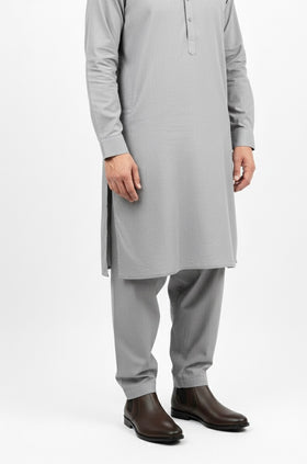 Premium Handmade Cow Leather Chelsea Shoes – Durable Rubber Sole | Classic & Comfortable