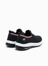 Men's TurboFit Knit Slip-On Casual & Walking Shoes