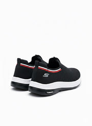 Men's TurboFit Knit Slip-On Casual & Walking Shoes
