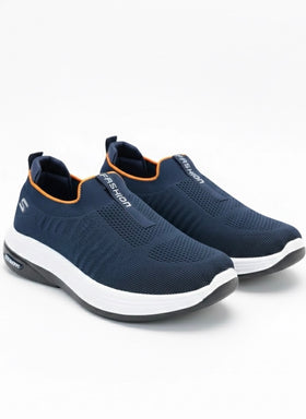 UltraFlex Medicated Knit Shoes – Lightweight, Breathable & Soft Sole Comfort
