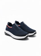 Men's TurboFit Knit Slip-On Casual & Walking Shoes