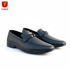 Classic Cow Leather Formal Shoes – Timeless Elegance & Premium Craft