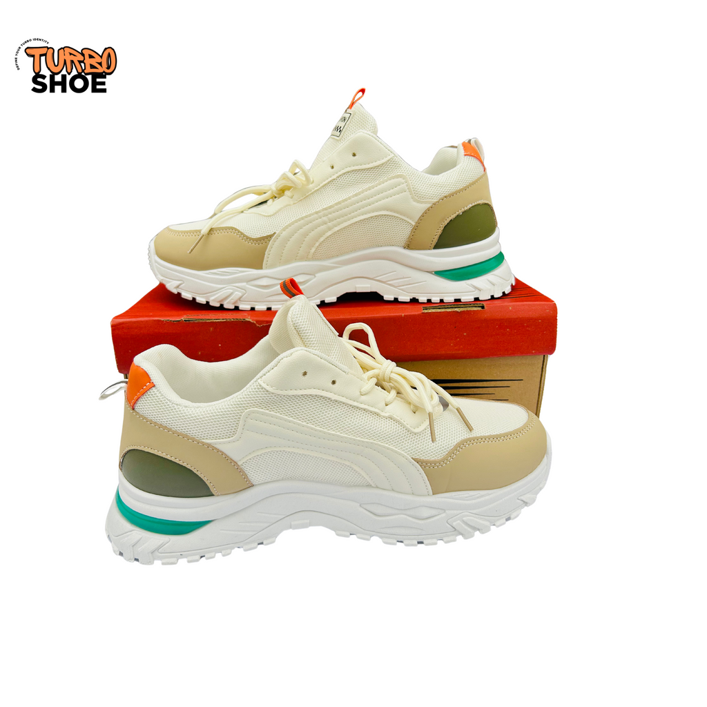 Premium Stylish Casual Shoes – Effortless Comfort Meets Modern Design