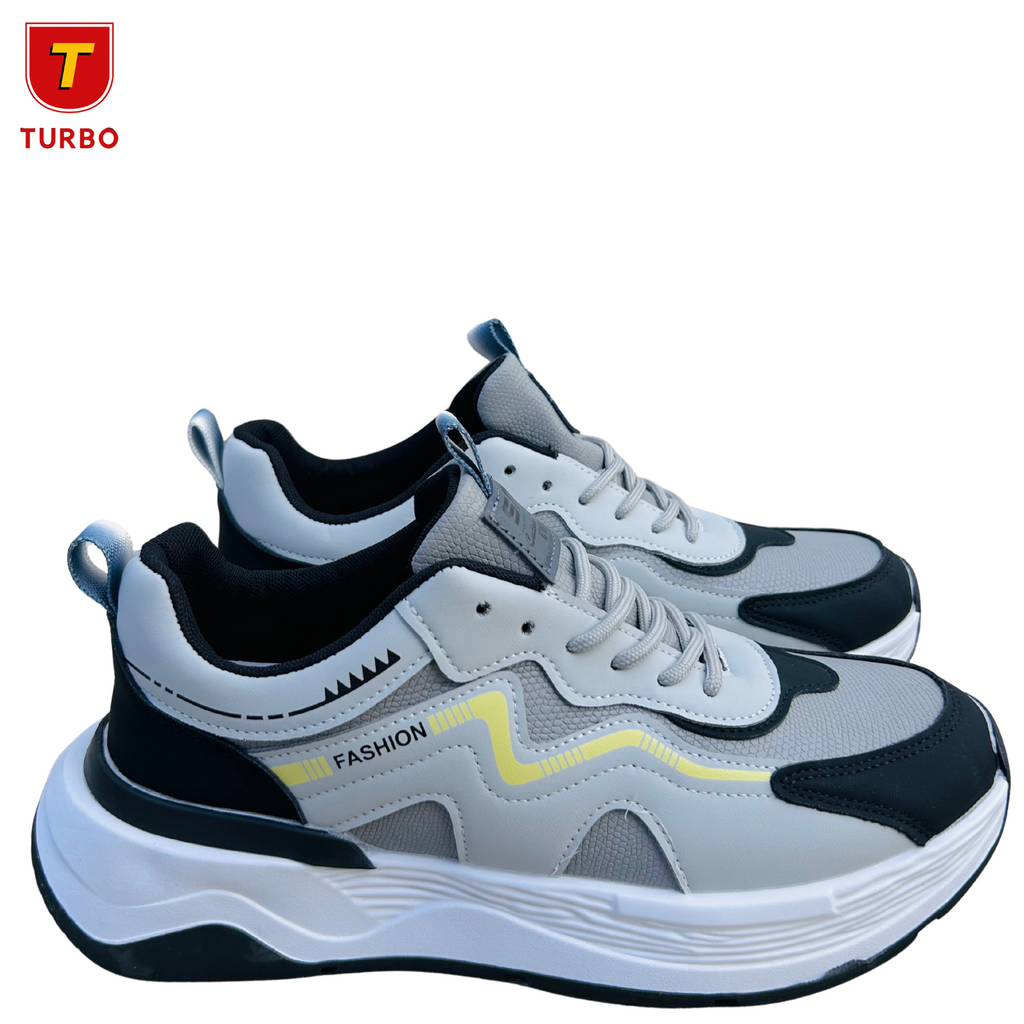 Stylish Casual Shoes – Premium Quality & Everyday Comfort