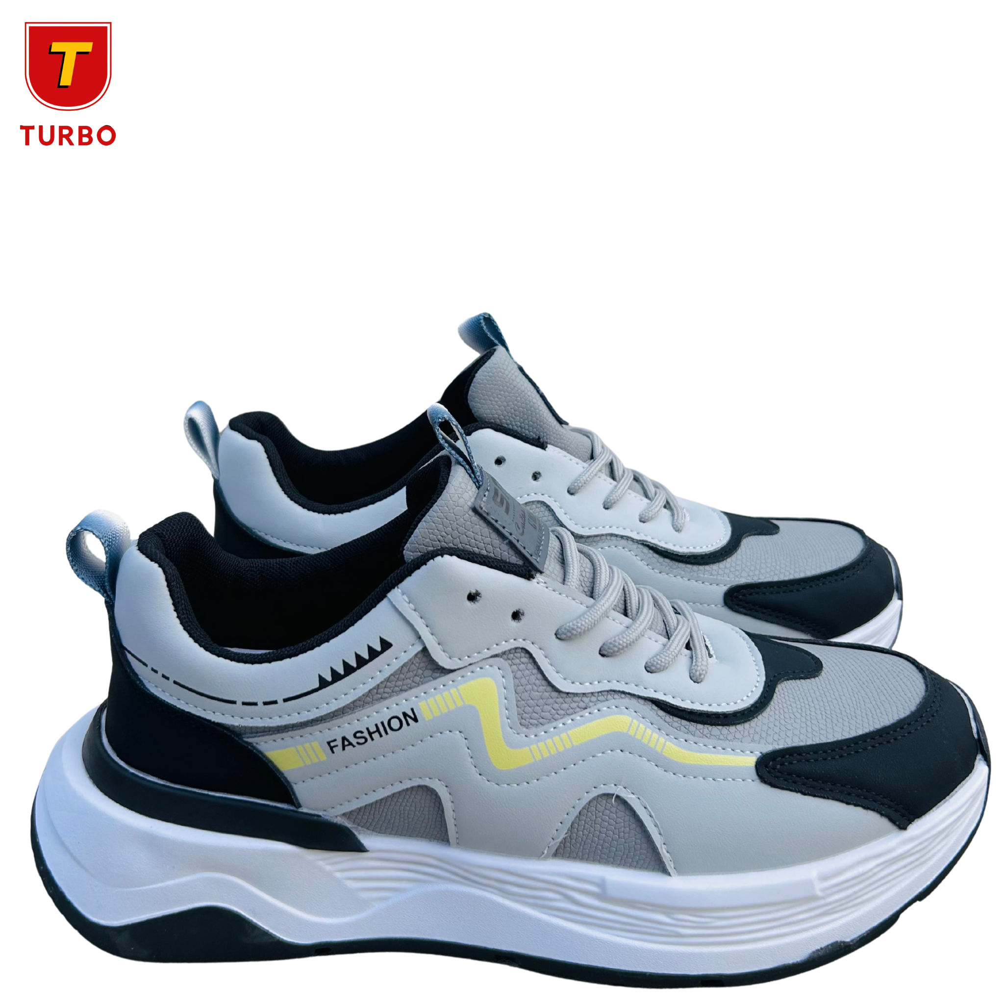 Stylish Casual Shoes – Premium Quality & Everyday Comfort