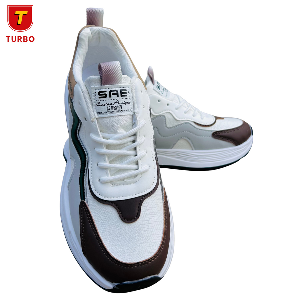 Stylish Casual Shoes – Premium Quality & Everyday Comfort