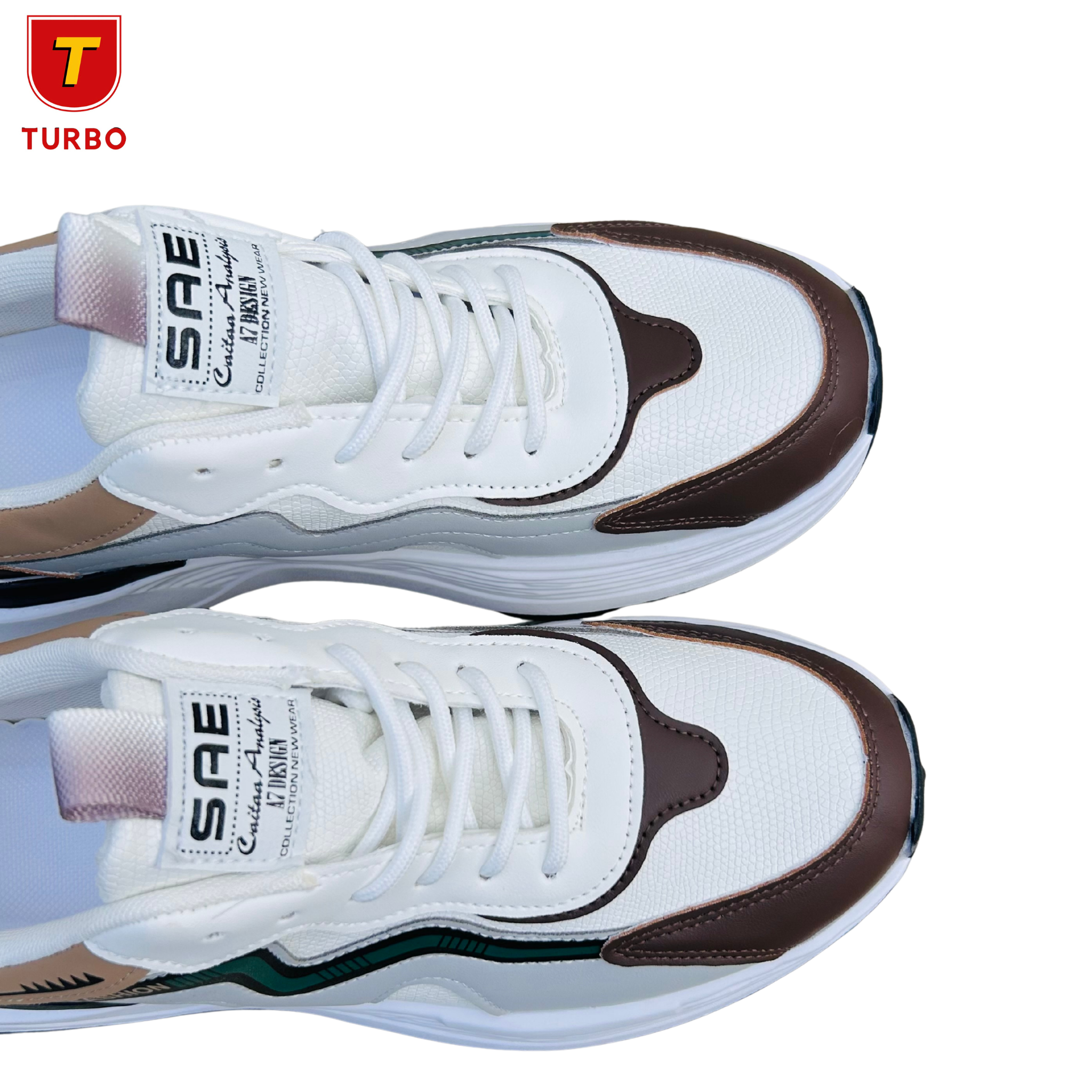 Stylish Casual Shoes – Premium Quality & Everyday Comfort