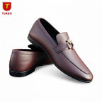 Classic Cow Leather Formal Shoes – Timeless Elegance & Premium Craft