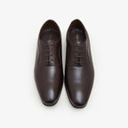 Leather Formals for Men