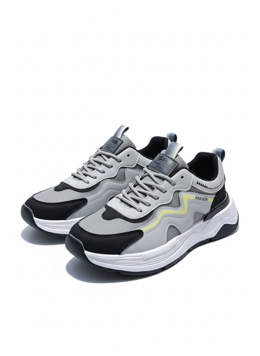 Sport & Casual Shoes – Top Quality, Stylish in Every Color