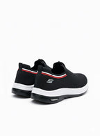 Men's TurboFit Knit Slip-On Casual & Walking Shoes