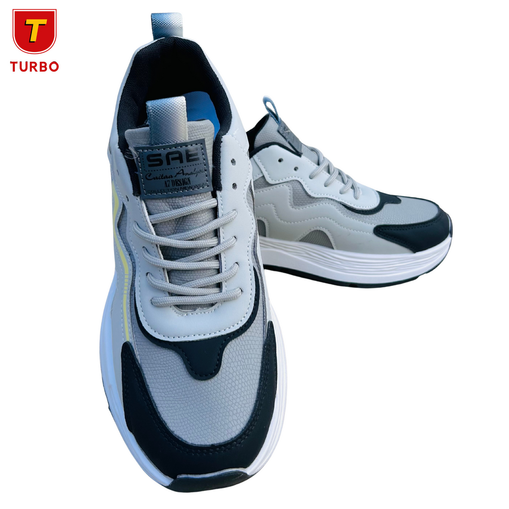 Stylish Casual Shoes – Premium Quality & Everyday Comfort