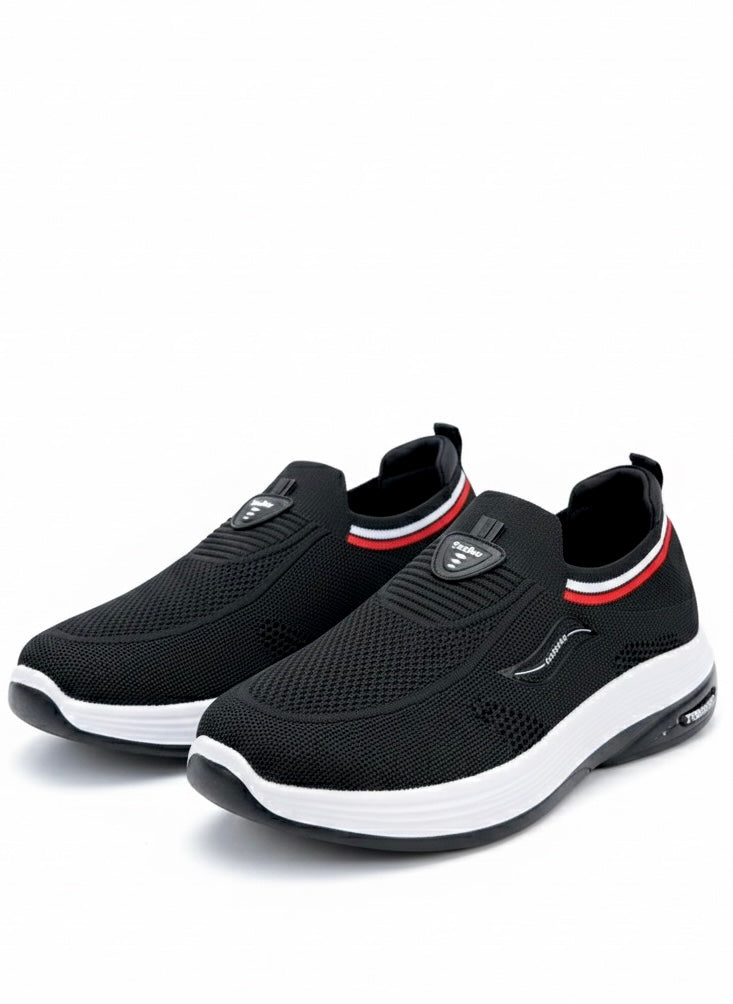 Turbo Fit | Apex Knit Lifestyle Shoe – Engineered for Max Comfort & Airflow Perfect for Casual Wear & Walking