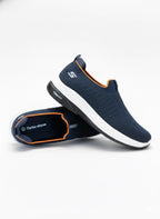 UltraFlex Medicated Knit Shoes – Lightweight, Breathable & Soft Sole Comfort