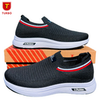 Premium Lace-Free Shoes – Classic Style with Modern Comfort