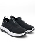 UltraFlex Medicated Knit Shoes – Lightweight, Breathable & Soft Sole Comfort