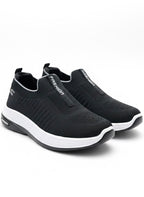 UltraFlex Medicated Knit Shoes – Lightweight, Breathable & Soft Sole Comfort