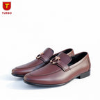 Classic Cow Leather Formal Shoes – Timeless Elegance & Premium Craft