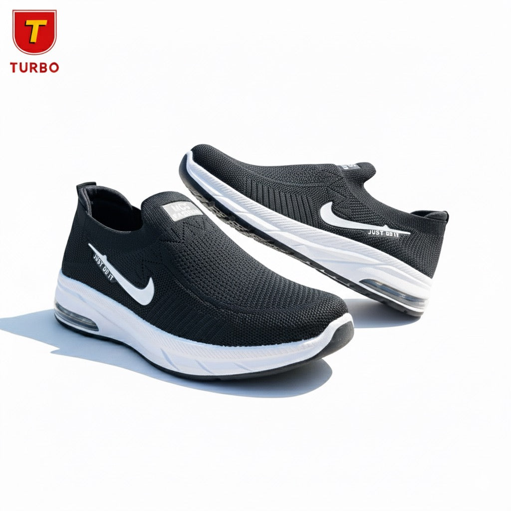 AirFlex Comfort Shoes – Designed to Move, Built to Breathe