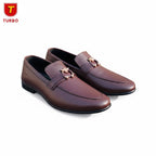 Classic Cow Leather Formal Shoes – Timeless Elegance & Premium Craft