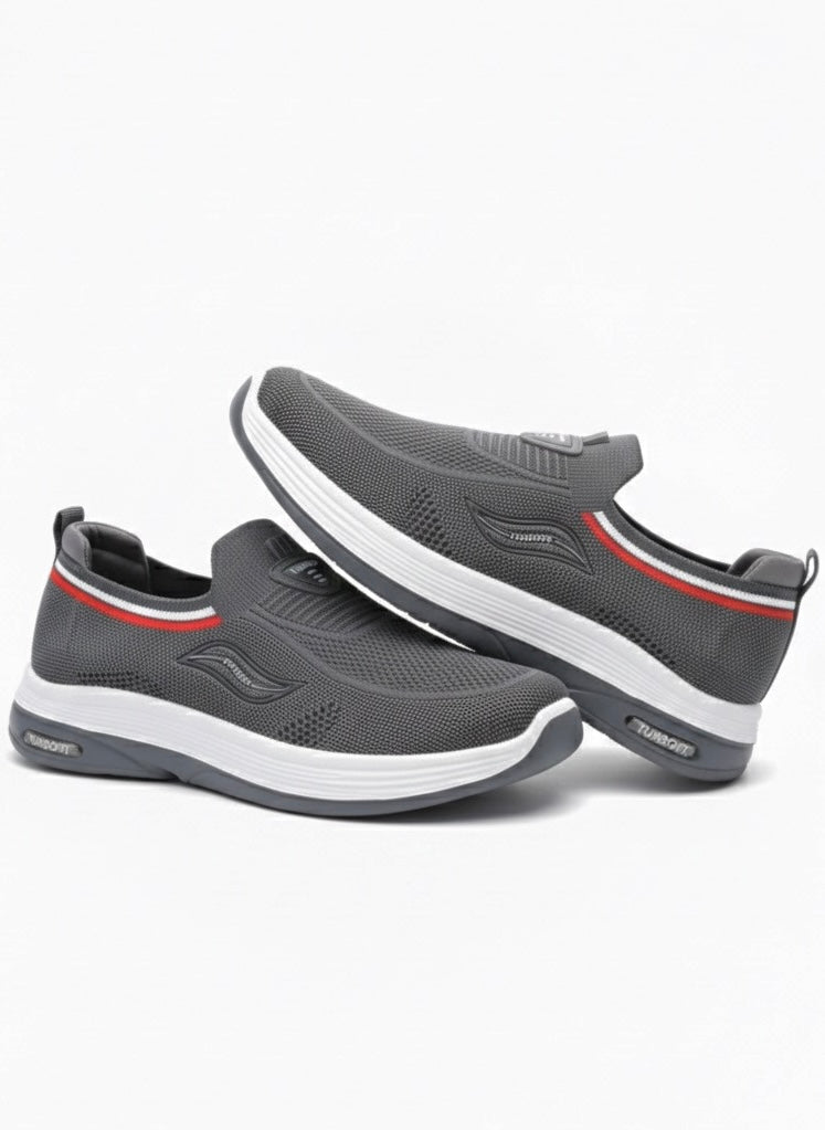 Turbo Fit | Apex Knit Lifestyle Shoe – Engineered for Max Comfort & Airflow Perfect for Casual Wear & Walking