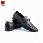 Classic Cow Leather Formal Shoes – Timeless Elegance & Premium Craft