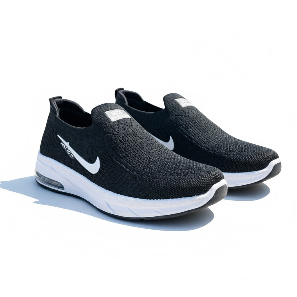 AirFlex Comfort Shoes – Designed to Move, Built to Breathe