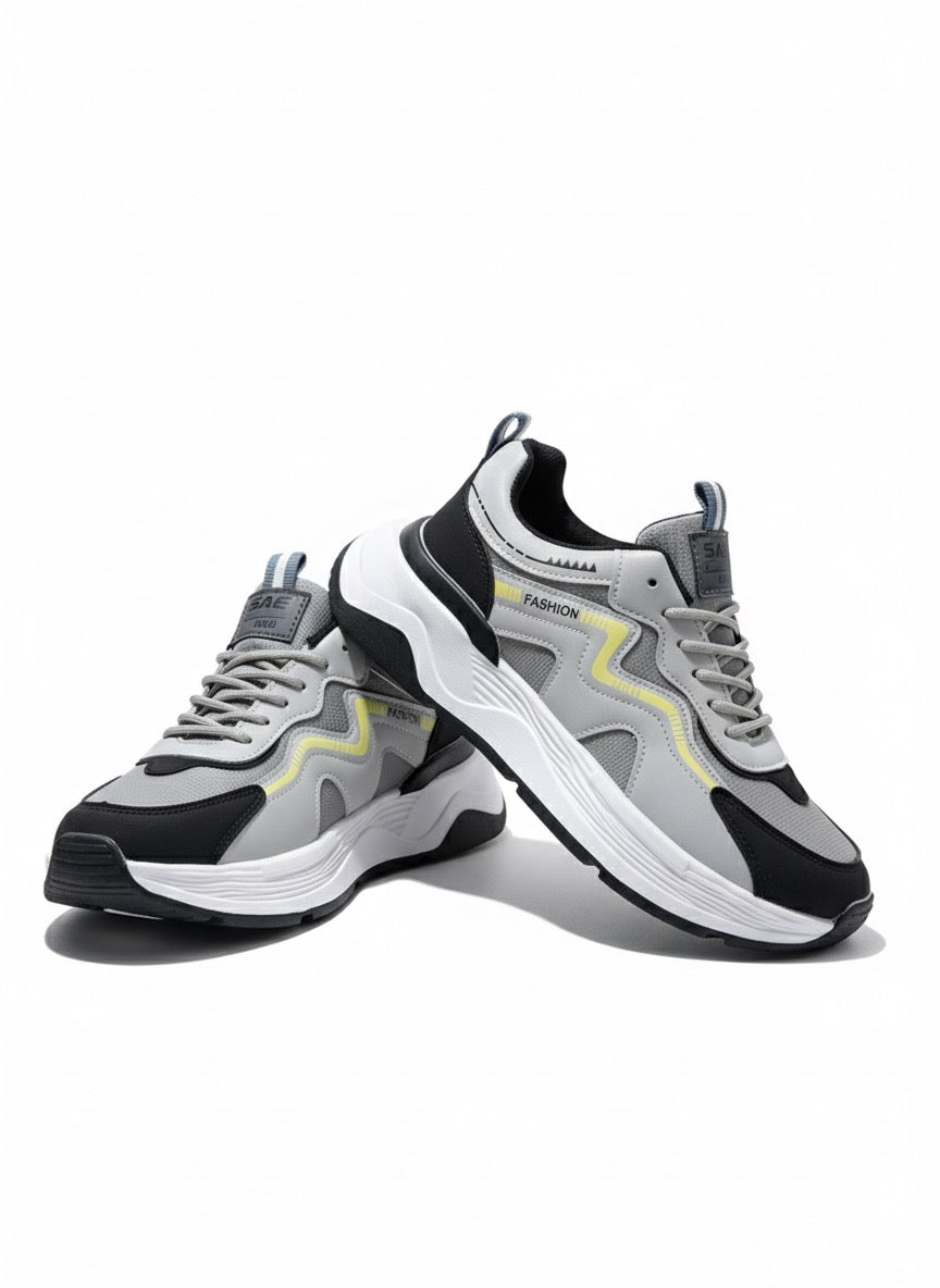 Sport & Casual Shoes – Top Quality, Stylish in Every Color