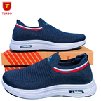 Premium Lace-Free Shoes – Classic Style with Modern Comfort