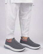 Men's TurboFit Knit Slip-On Casual & Walking Shoes
