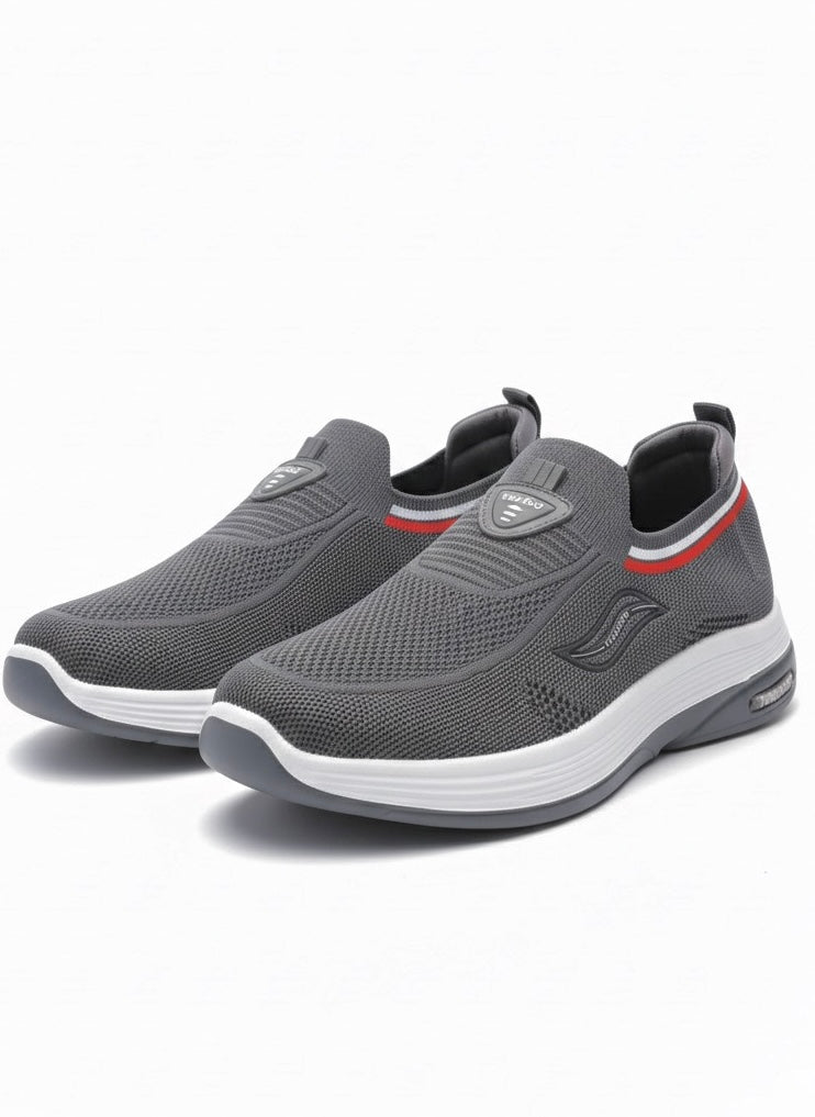 Turbo Fit | Apex Knit Lifestyle Shoe – Engineered for Max Comfort & Airflow Perfect for Casual Wear & Walking