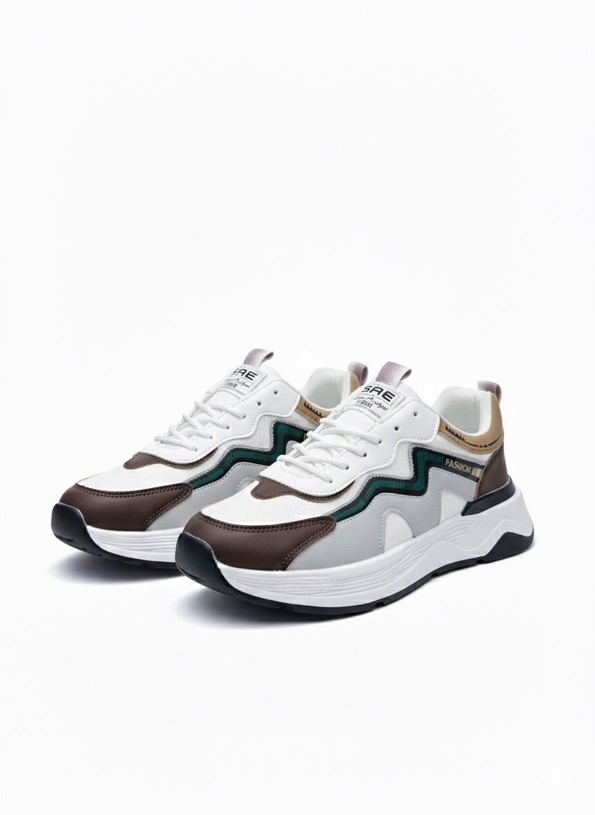 Sport & Casual Shoes – Top Quality, Stylish in Every Color