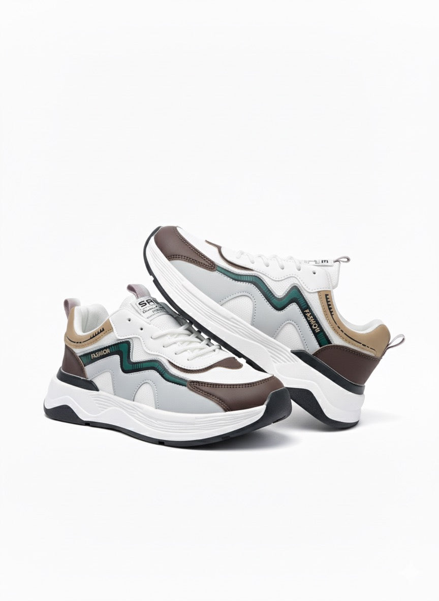 Sport & Casual Shoes – Top Quality, Stylish in Every Color