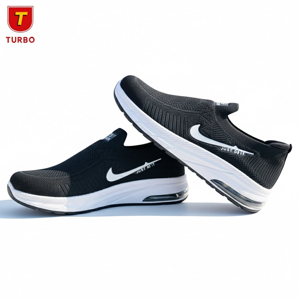 AirFlex Comfort Shoes – Designed to Move, Built to Breathe