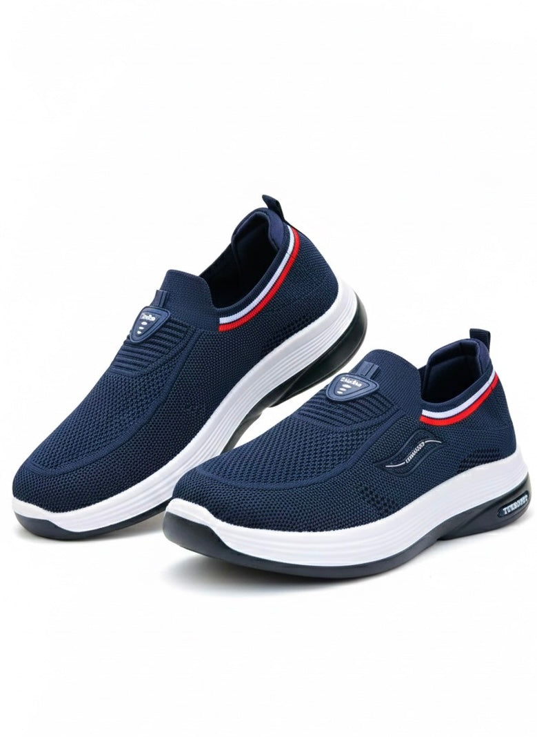 Turbo Fit | Apex Knit Lifestyle Shoe – Engineered for Max Comfort & Airflow Perfect for Casual Wear & Walking