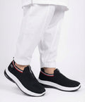 Men's TurboFit Knit Slip-On Casual & Walking Shoes