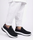 Men's TurboFit Knit Slip-On Casual & Walking Shoes