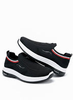 Turbo Fit | Apex Knit Lifestyle Shoe – Engineered for Max Comfort & Airflow Perfect for Casual Wear & Walking