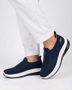 Men's TurboFit Knit Slip-On Casual & Walking Shoes