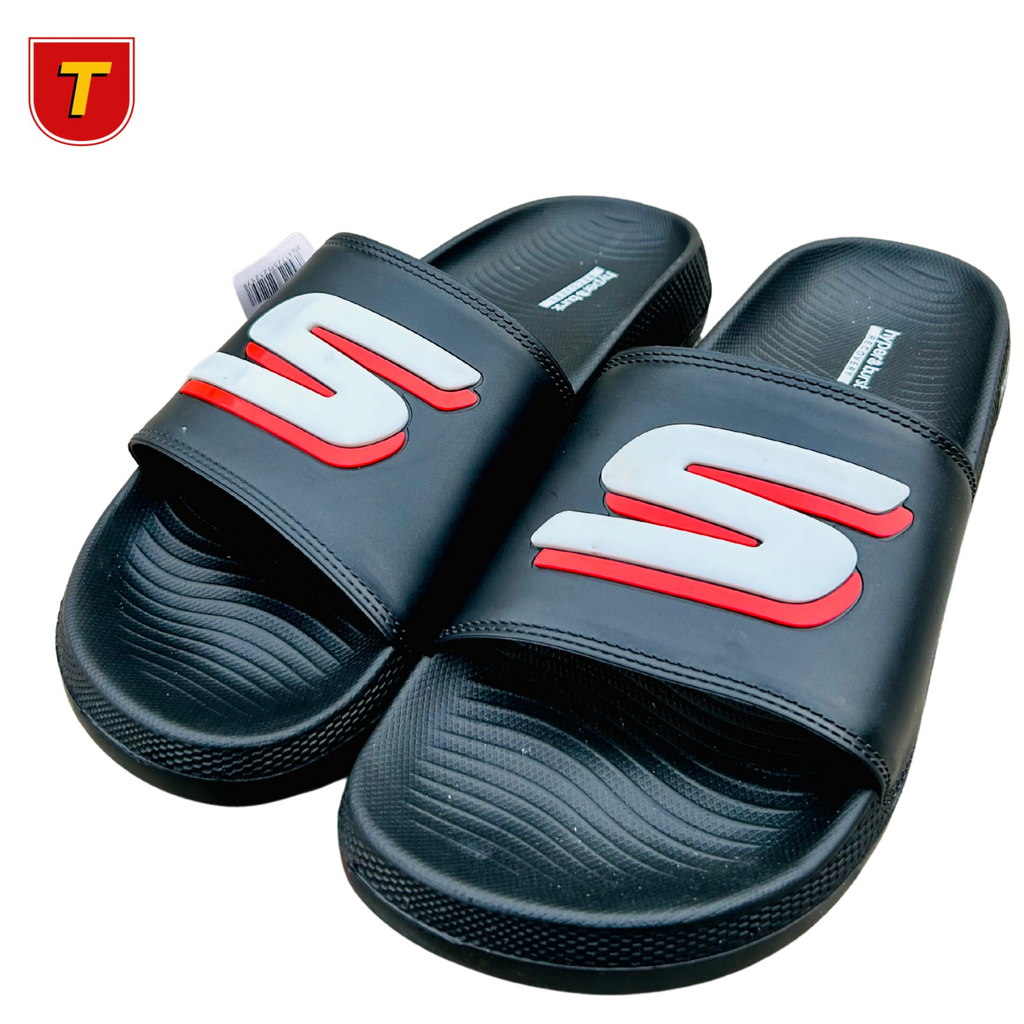 Skechers Comfort Slippers: The Ultimate Relaxation for Your Feet