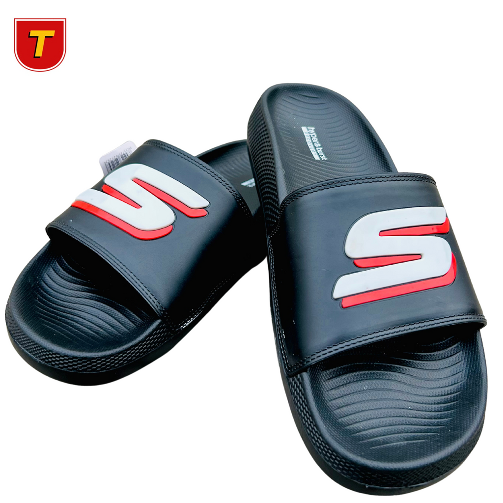 Skechers Comfort Slippers: The Ultimate Relaxation for Your Feet