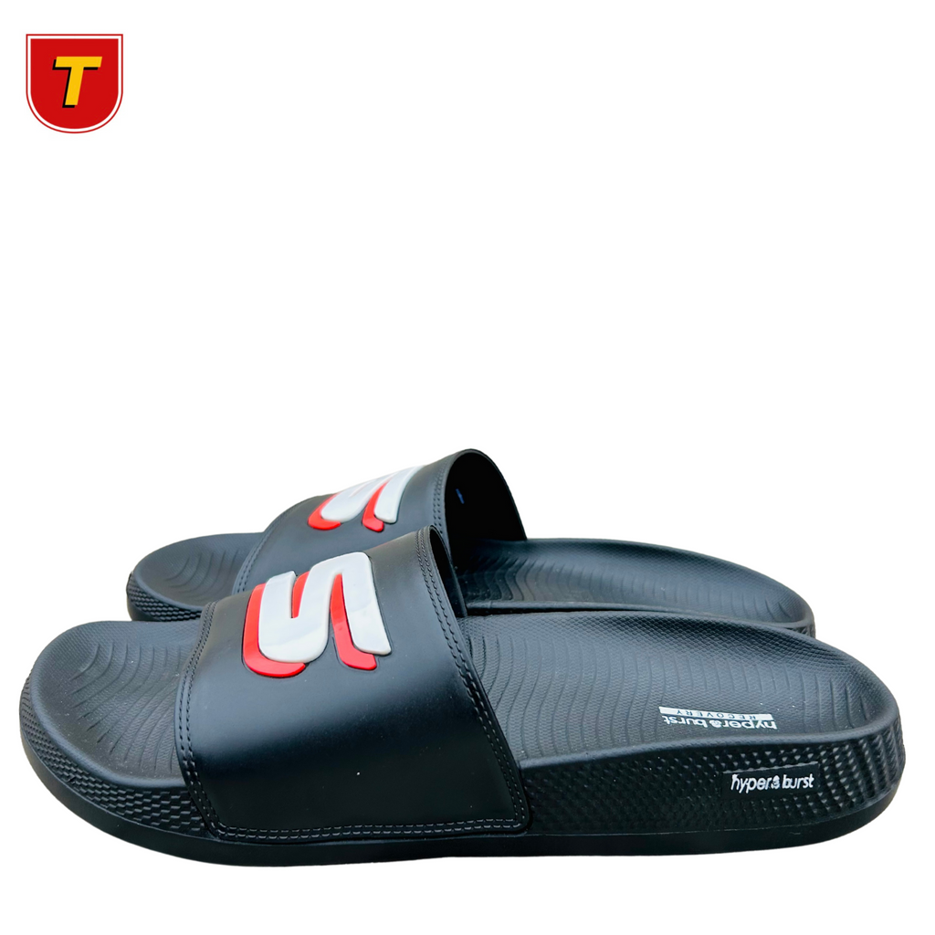 Skechers Comfort Slippers: The Ultimate Relaxation for Your Feet