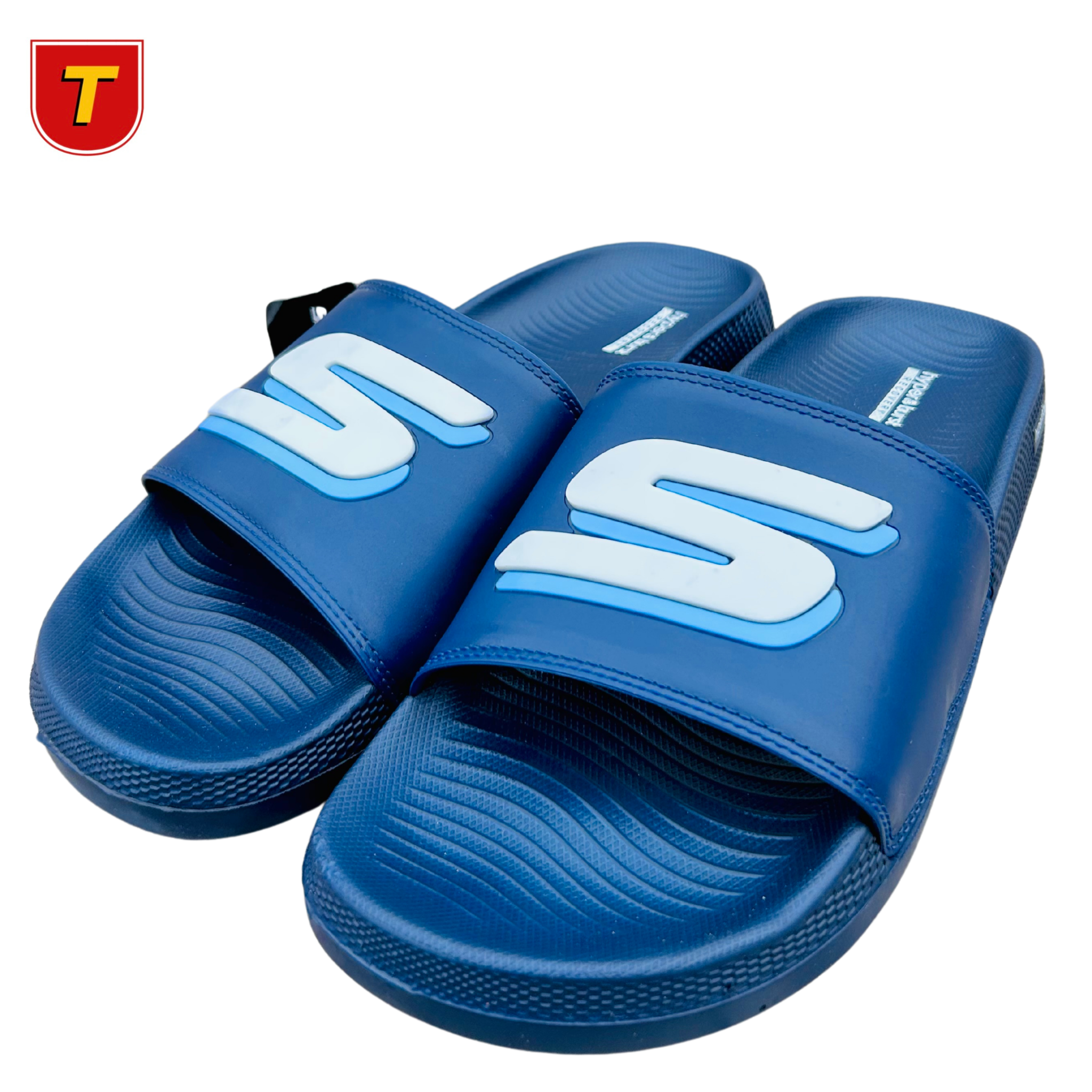 Skechers Comfort Slippers: The Ultimate Relaxation for Your Feet