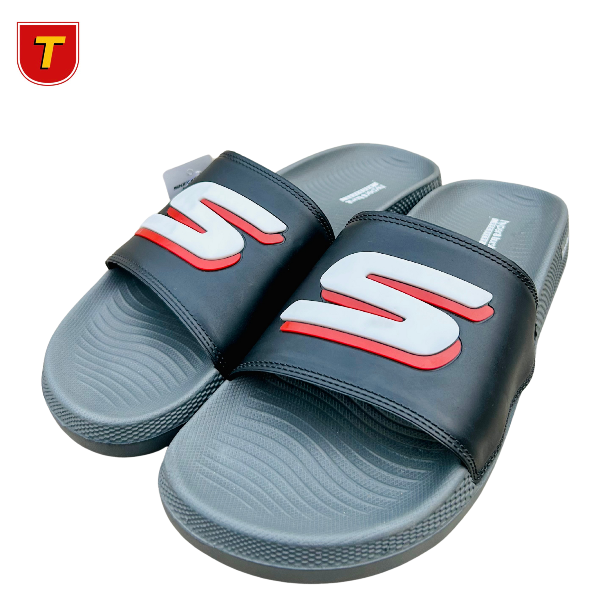 Skechers Comfort Slippers: The Ultimate Relaxation for Your Feet