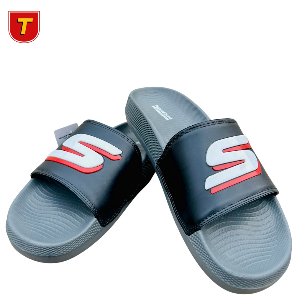 Skechers Comfort Slippers: The Ultimate Relaxation for Your Feet