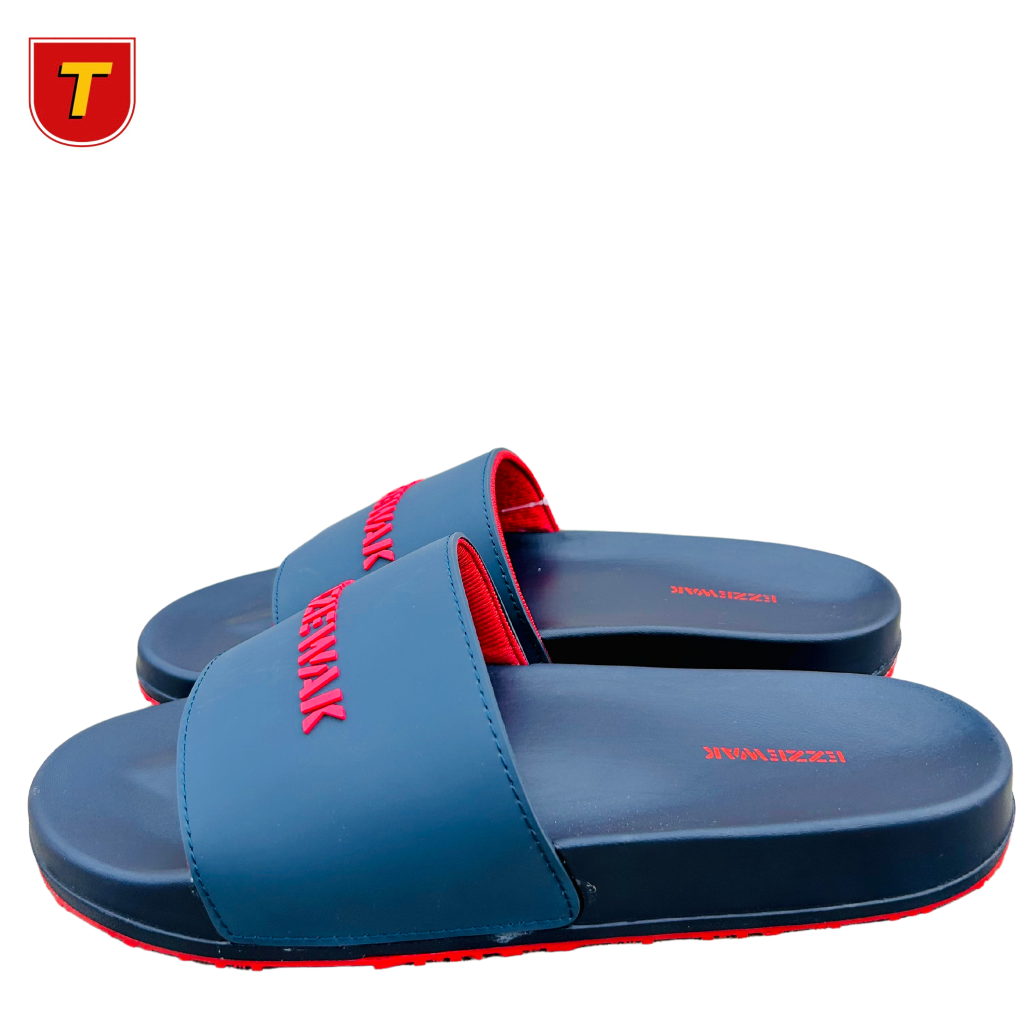 Ezziewalk Comfort Slippers: Step Into Relaxation & Ease