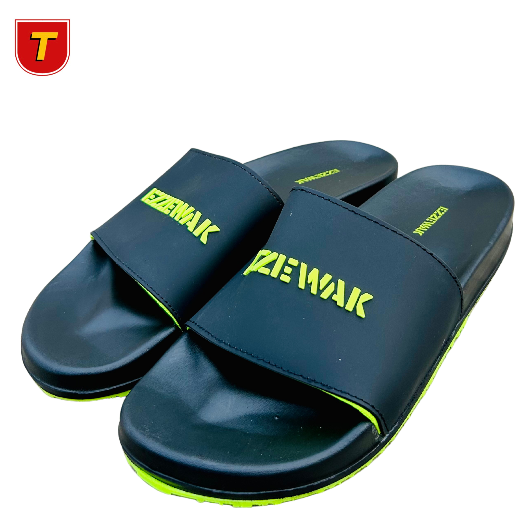 Ezziewalk Comfort Slippers: Step Into Relaxation & Ease