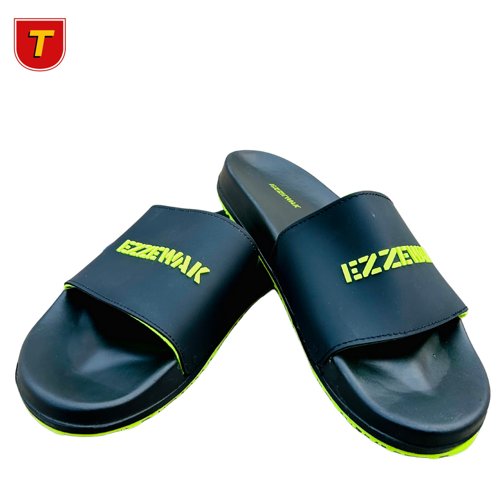 Ezziewalk Comfort Slippers: Step Into Relaxation & Ease