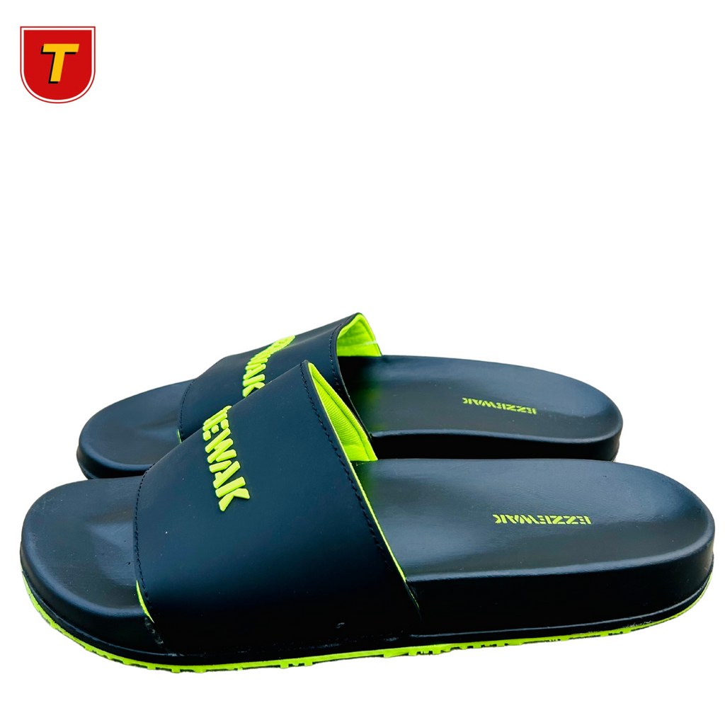 Ezziewalk Comfort Slippers: Step Into Relaxation & Ease