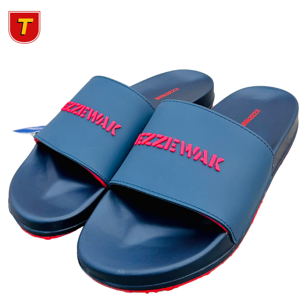Ezziewalk Comfort Slippers: Step Into Relaxation & Ease